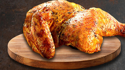 Rotisserie Chicken